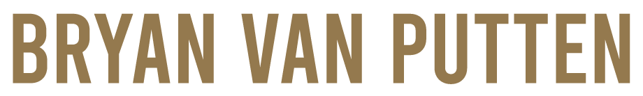 Bryan van Putten